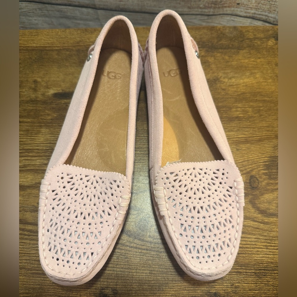 UGG Women's Clair Loafers